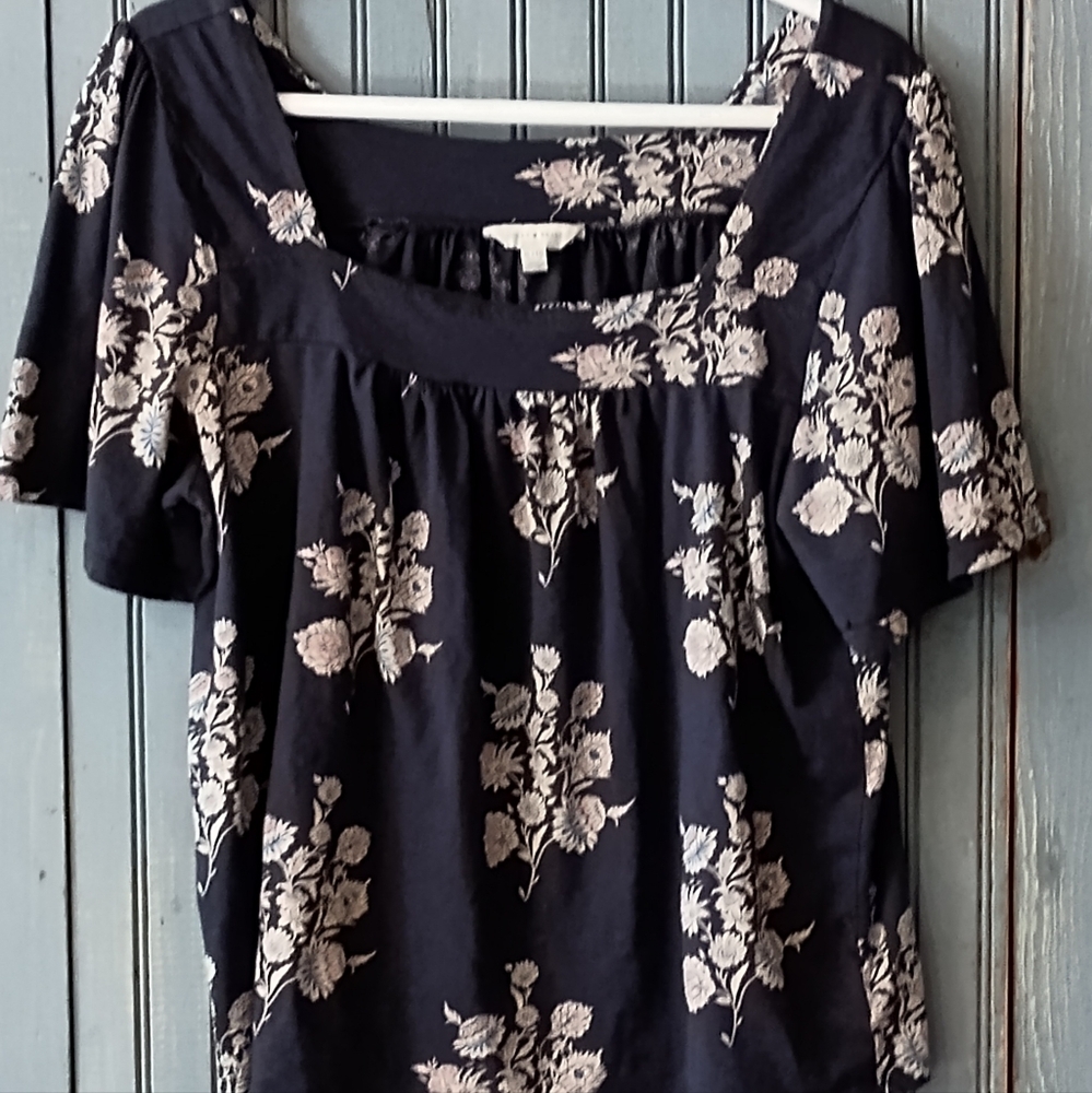 Lucky Brand BoHo XL